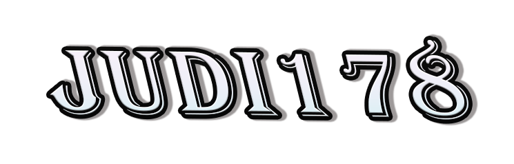 Judi178 Logo